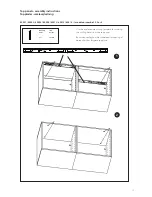 Предварительный просмотр 16 страницы Skovby Norra SM621 Assembly Instruction Manual