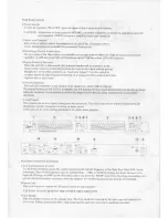 Preview for 2 page of SKP Pro Audio EQ 152 Owner'S Operating Manual