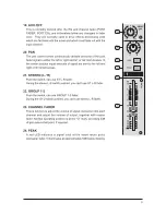 Preview for 7 page of SKP Pro Audio VZ-100A Owner'S Manual