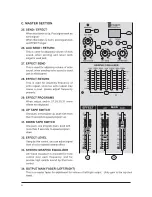 Preview for 8 page of SKP Pro Audio VZ-100A Owner'S Manual