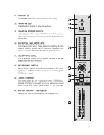 Preview for 9 page of SKP Pro Audio VZ-100A Owner'S Manual