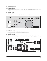 Preview for 11 page of SKP Pro Audio VZ-100A Owner'S Manual