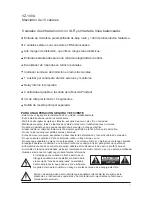 Preview for 18 page of SKP Pro Audio VZ-100A Owner'S Manual