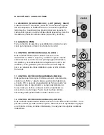 Preview for 21 page of SKP Pro Audio VZ-100A Owner'S Manual