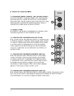 Preview for 36 page of SKP Pro Audio VZ-100A Owner'S Manual