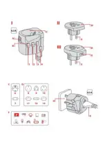 Preview for 4 page of Skross MO9321 User Manual