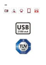 Preview for 6 page of Skross MO9321 User Manual