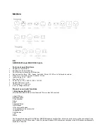 Preview for 2 page of Skross MUV USB Manual