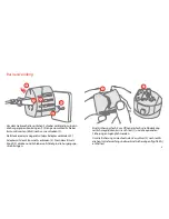 Preview for 4 page of Skross World Travel Adapter 2 User Manual