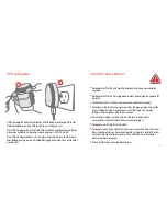 Preview for 5 page of Skross World Travel Adapter 2 User Manual