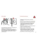 Preview for 26 page of Skross World Travel Adapter 2 User Manual