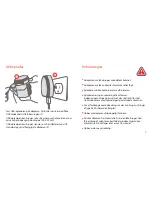 Preview for 42 page of Skross World Travel Adapter 2 User Manual