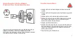 Preview for 5 page of Skross World Travel Adapter 3 User Manual