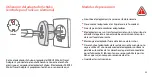 Preview for 19 page of Skross World Travel Adapter 3 User Manual