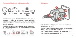 Preview for 21 page of Skross World Travel Adapter 3 User Manual