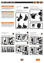 Preview for 1 page of SKS Germany 11610 Manual