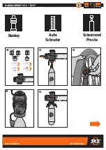 SKS Germany AIRBOY CO2 Manual preview