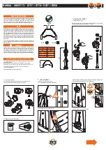 Preview for 1 page of SKS Germany AIRSPY TL Manual