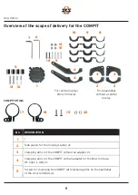 Preview for 9 page of SKS Germany +COM/CHARGER Instruction Manual