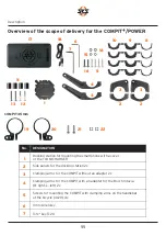 Preview for 11 page of SKS Germany +COM/CHARGER Instruction Manual