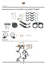 Preview for 14 page of SKS Germany +COM/CHARGER Instruction Manual