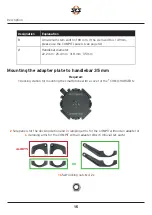 Preview for 15 page of SKS Germany +COM/CHARGER Instruction Manual