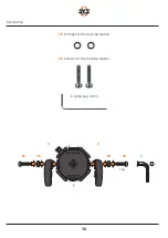 Preview for 16 page of SKS Germany +COM/CHARGER Instruction Manual