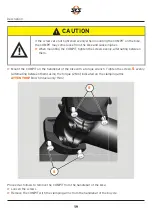 Preview for 19 page of SKS Germany +COM/CHARGER Instruction Manual