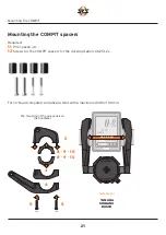 Preview for 21 page of SKS Germany +COM/CHARGER Instruction Manual