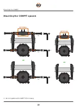 Preview for 22 page of SKS Germany +COM/CHARGER Instruction Manual