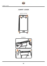 Preview for 24 page of SKS Germany +COM/CHARGER Instruction Manual