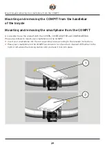 Preview for 29 page of SKS Germany +COM/CHARGER Instruction Manual