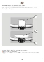 Preview for 30 page of SKS Germany +COM/CHARGER Instruction Manual