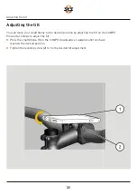 Preview for 31 page of SKS Germany +COM/CHARGER Instruction Manual