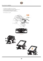 Preview for 35 page of SKS Germany +COM/CHARGER Instruction Manual