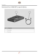 Preview for 8 page of SKS Germany +COM/UNIT Instructions For Use Manual