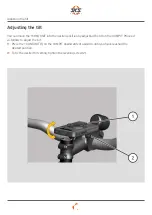 Preview for 16 page of SKS Germany +COM/UNIT Instructions For Use Manual