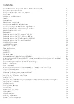 Preview for 3 page of SKS Germany COMPIT/E Instructions For Use Manual