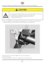 Preview for 25 page of SKS Germany COMPIT/E Instructions For Use Manual