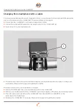 Preview for 38 page of SKS Germany COMPIT/E Instructions For Use Manual