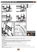 Preview for 1 page of SKS Germany Mountain 11606 Manual