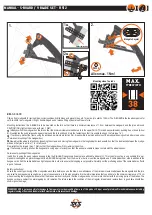 SKS Germany S-BOARD Manual preview