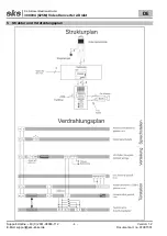 Preview for 4 page of SKS-Kinkel 300004 Installation Instructions Manual