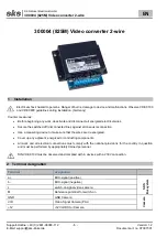 Preview for 6 page of SKS-Kinkel 300004 Installation Instructions Manual