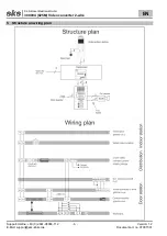 Preview for 8 page of SKS-Kinkel 300004 Installation Instructions Manual