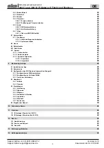 Preview for 3 page of SKS-Kinkel 300111 Installation Instructions Manual