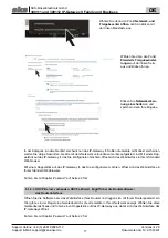 Preview for 17 page of SKS-Kinkel 300111 Installation Instructions Manual