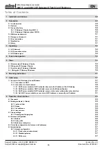 Preview for 46 page of SKS-Kinkel 300111 Installation Instructions Manual