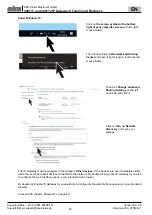 Preview for 60 page of SKS-Kinkel 300111 Installation Instructions Manual