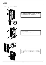 Preview for 3 page of SKS-Kinkel HT 4600 User Manual